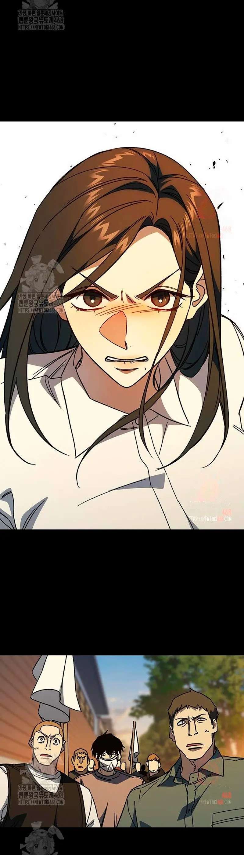 Grupo De Estudio - Capítulo 274 - Página 40 - Cartel Manhwa | Sumérgete en Historias Sin Límites