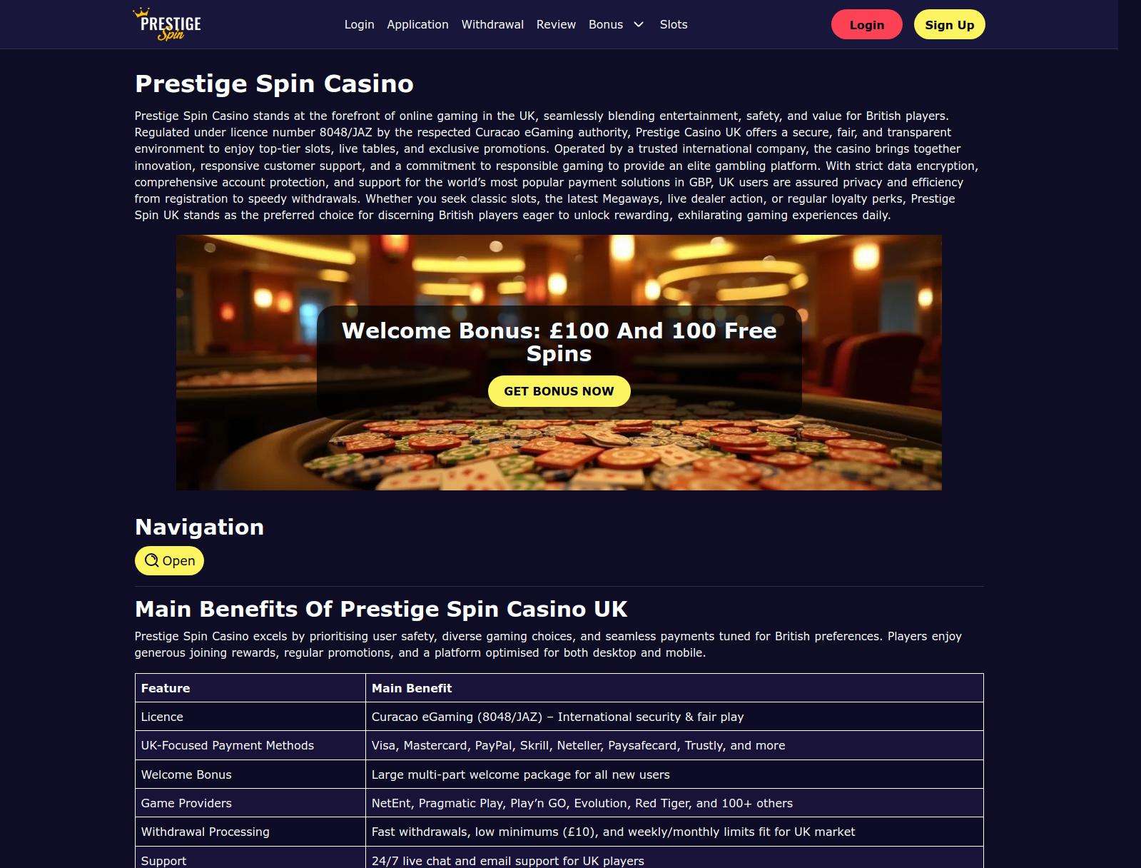 How Online Casinos Operate In The United Kingdom: Games, RNGs, And Fairness  