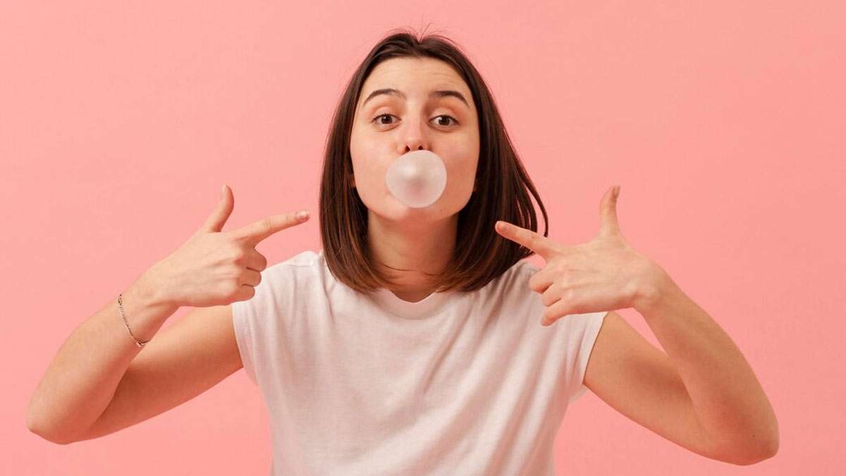 Is Bubble Gum Gluten Free