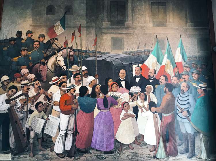 Коронавирусно-выстраданная Мексика, март 2020 (Мехико, Канкун, эвакуация)