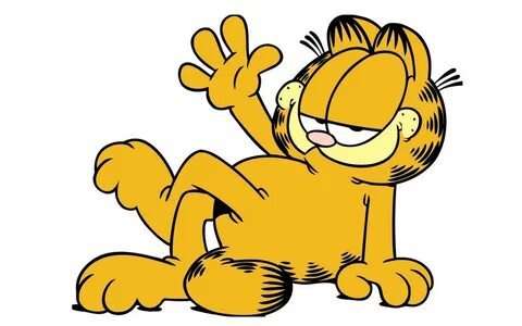 What Kind Of Cat Is Garfield 
