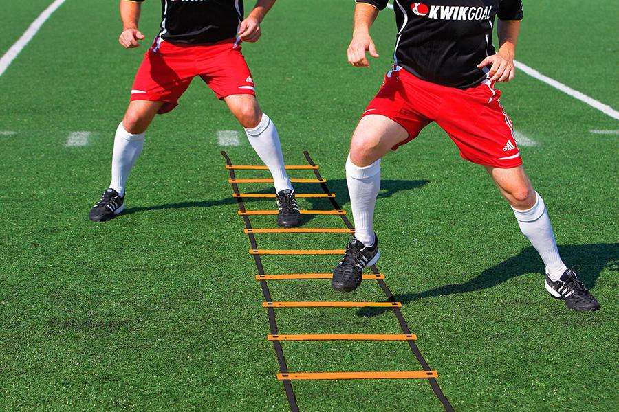What Is Speed And Agility Training