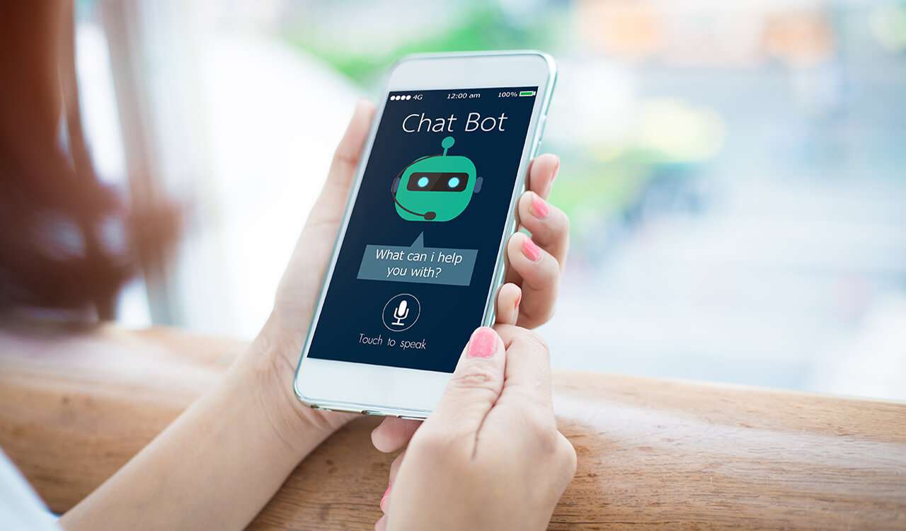 How To Check If Chatbot Was Used