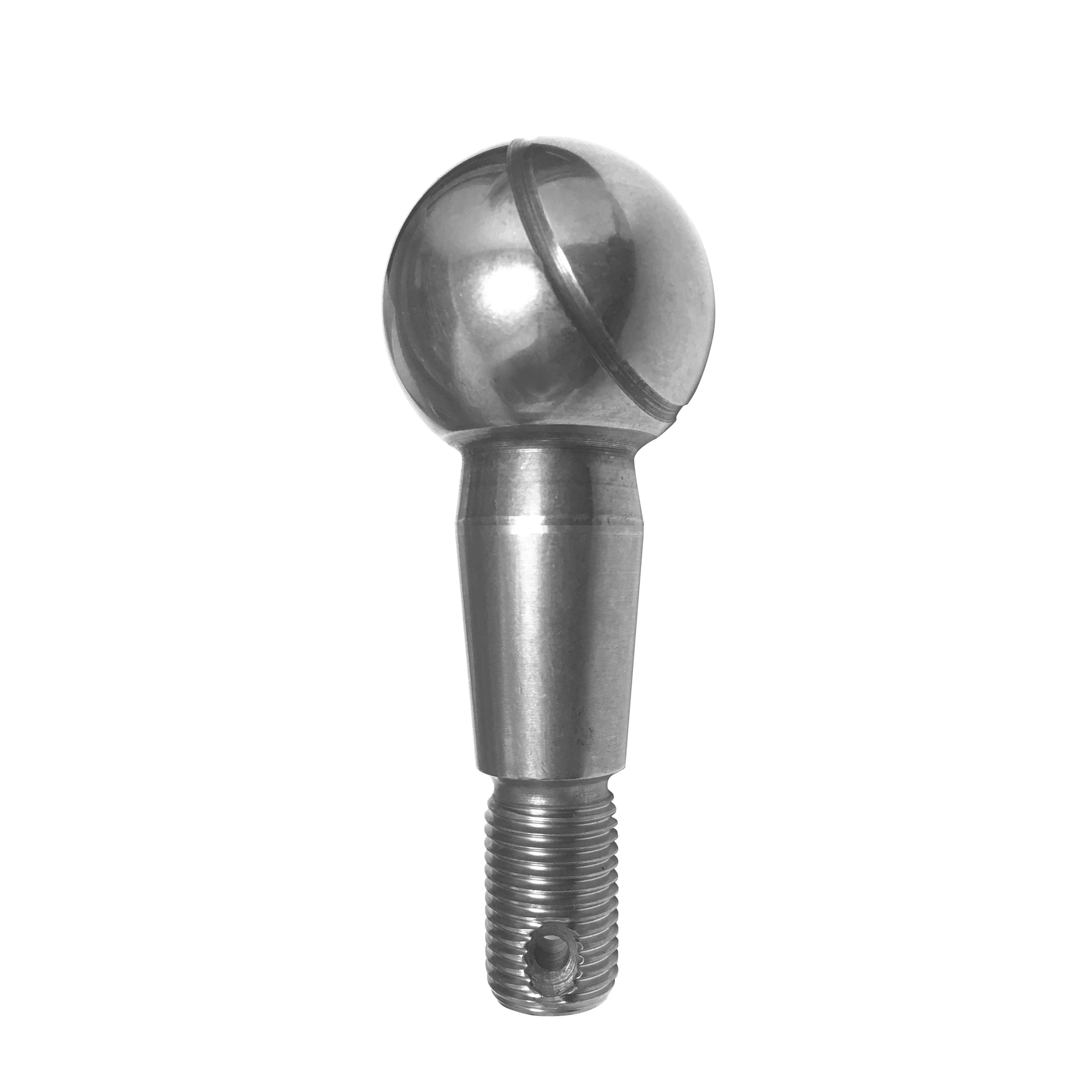 Replacement Rebuildable Ball Joint Stud for 21034