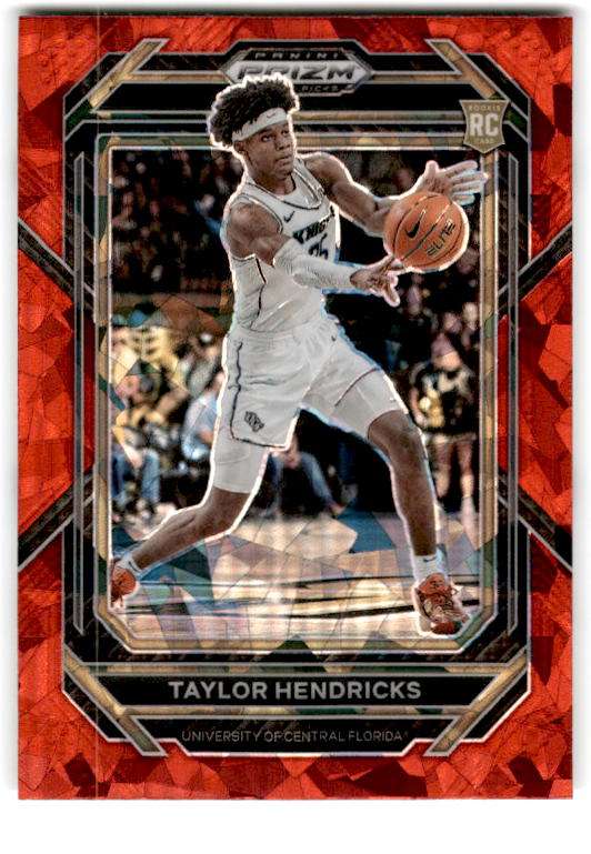 2023 Panini Prizm Draft Picks Basketball Inserts & Parallels - Pick Your Card - Bild 88 von 163