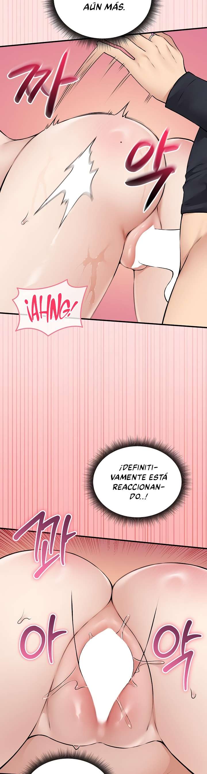 Juego De Mesa Del Placer - Capítulo 15 - Página 11 - Cartel Manhwa | Sumérgete en Historias Sin Límites