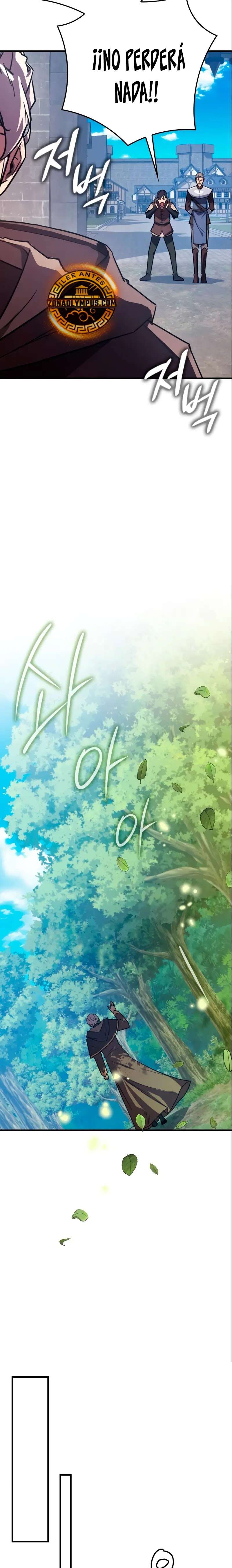 El Mago Genio Destructor de Limites - Capítulo 9 - Página 15 - Cartel Manhwa | Sumérgete en Historias Sin Límites