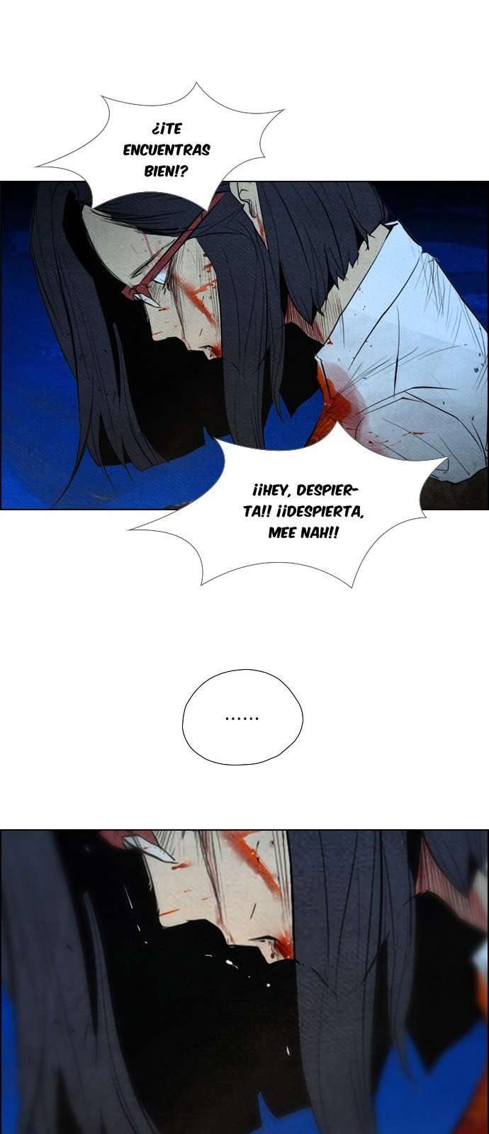 Revival Man - Capítulo 60 - Página 7 - Cartel Manhwa | Sumérgete en Historias Sin Límites