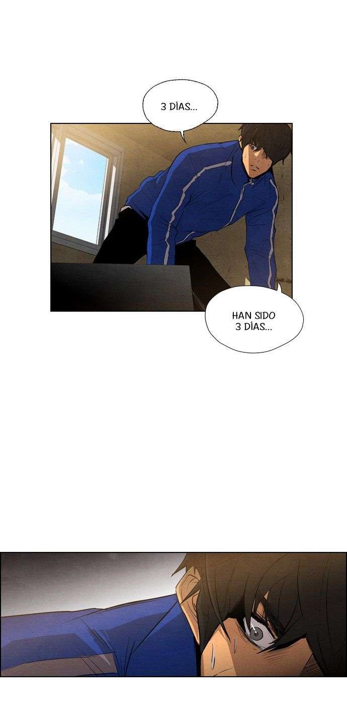 Revival Man - Capítulo 10 - Página 46 - Cartel Manhwa | Sumérgete en Historias Sin Límites