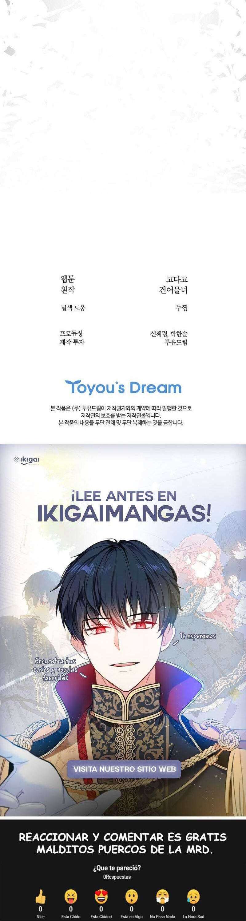 Las Flores Son Cebo - Capítulo 32 - Página 62 - Cartel Manhwa | Sumérgete en Historias Sin Límites