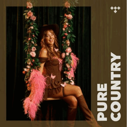 Pure Country