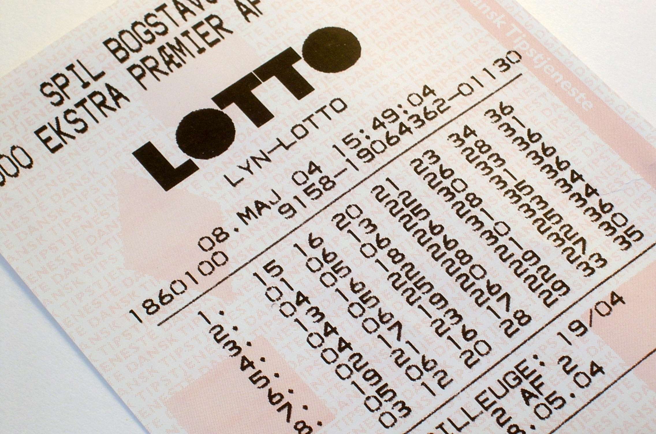 How To Play Michigan Lottery Online
