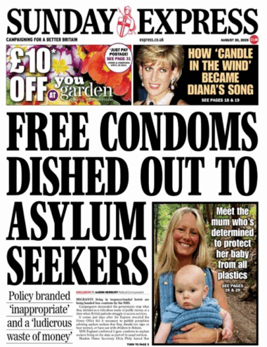 Sunday Express