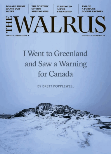 The Walrus