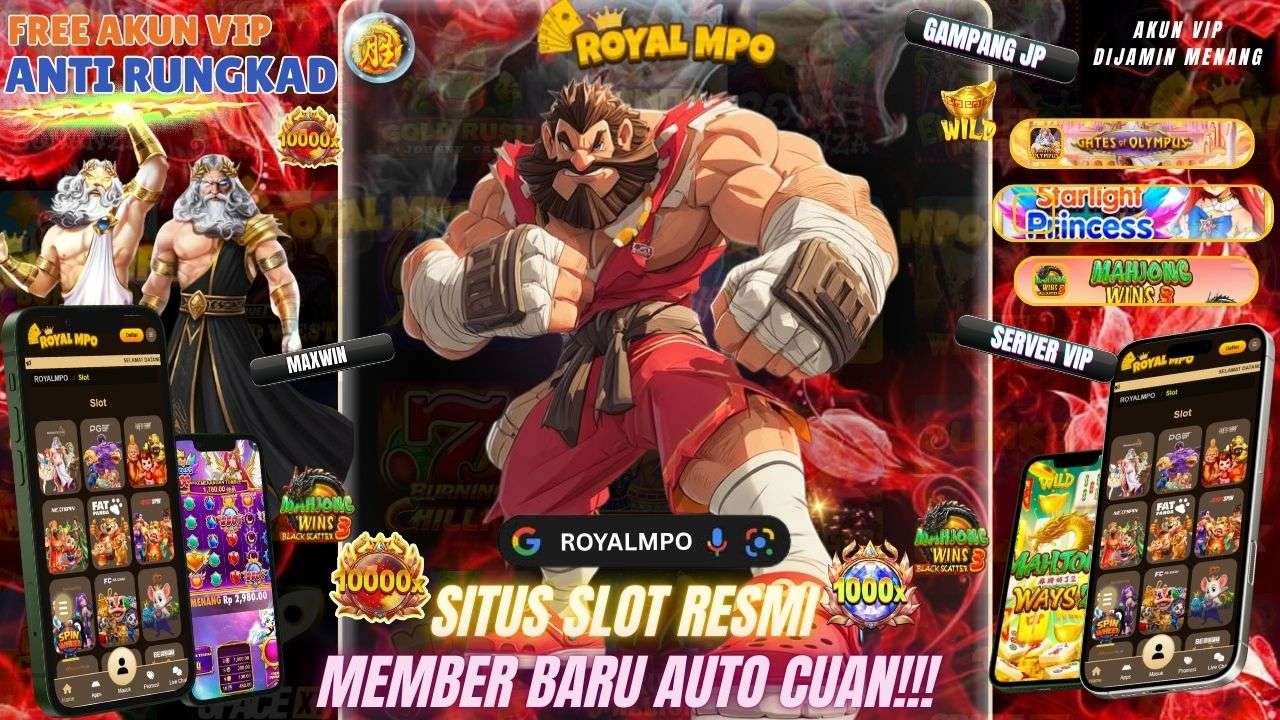 ROYALMPO