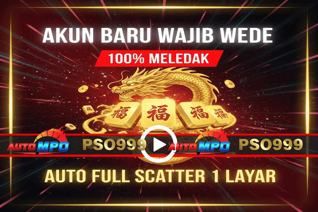 Membaca Pola Tenang di Balik Permainan Jade Fortune Nexus: Catatan Strategis Lazuardi Pratama dari Suryakarta Tentang Konsistensi Ritme dan Performa Sesi