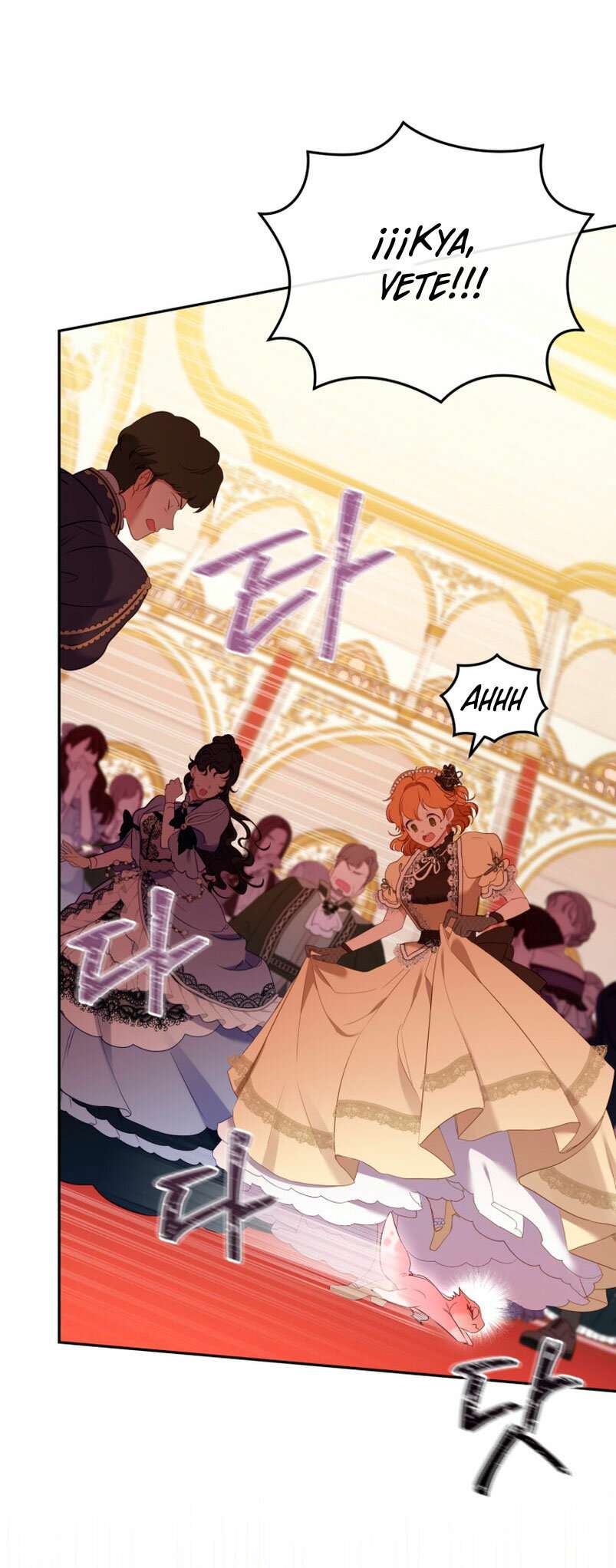 Estoy Siendo Criada Por Villanos - Capítulo 14 - Página 55 - carteldemanhwa.net