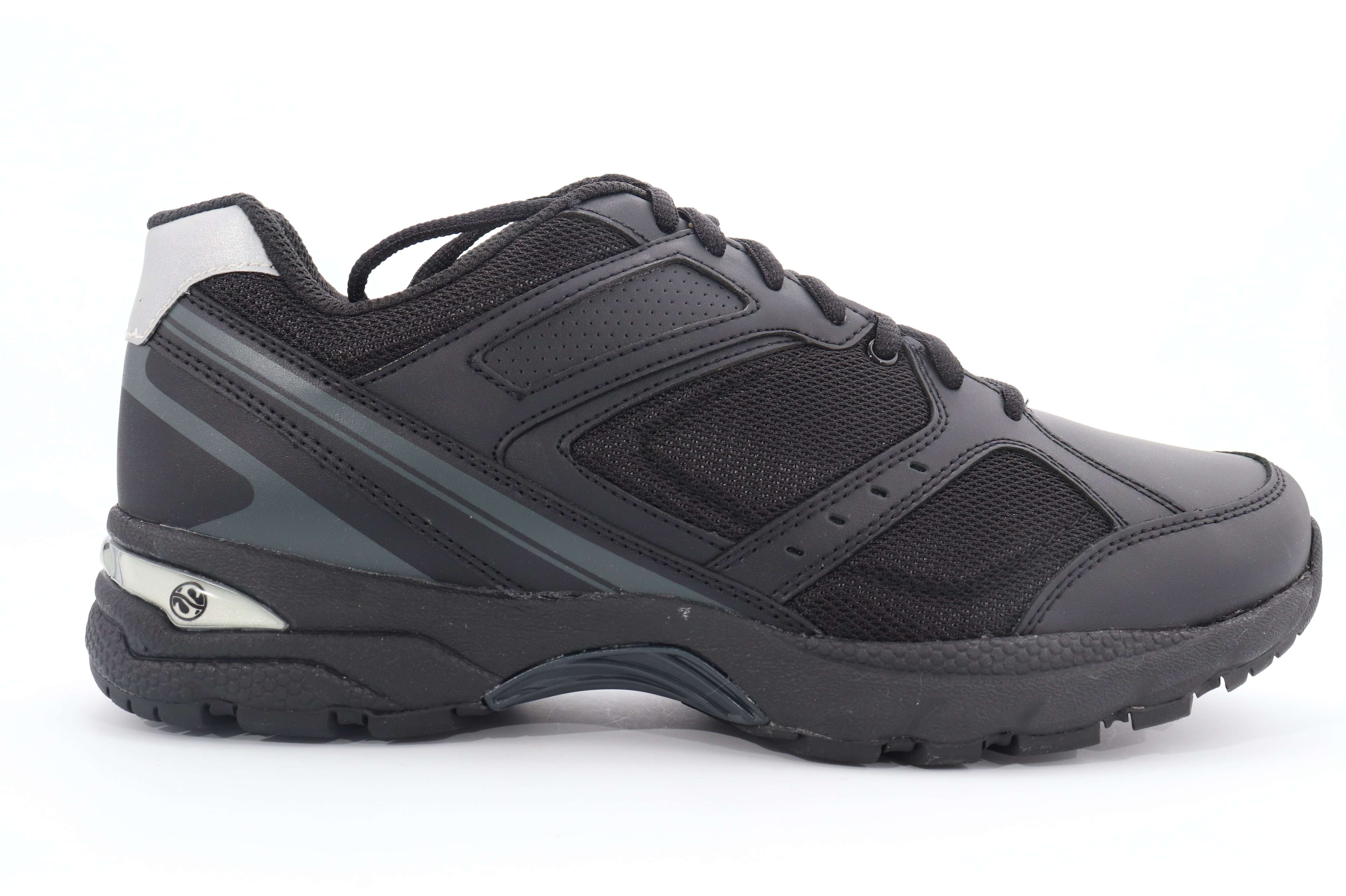 Footworks George Foreman Sneakers Black Men's Size US 10.5 Medium () | eBay