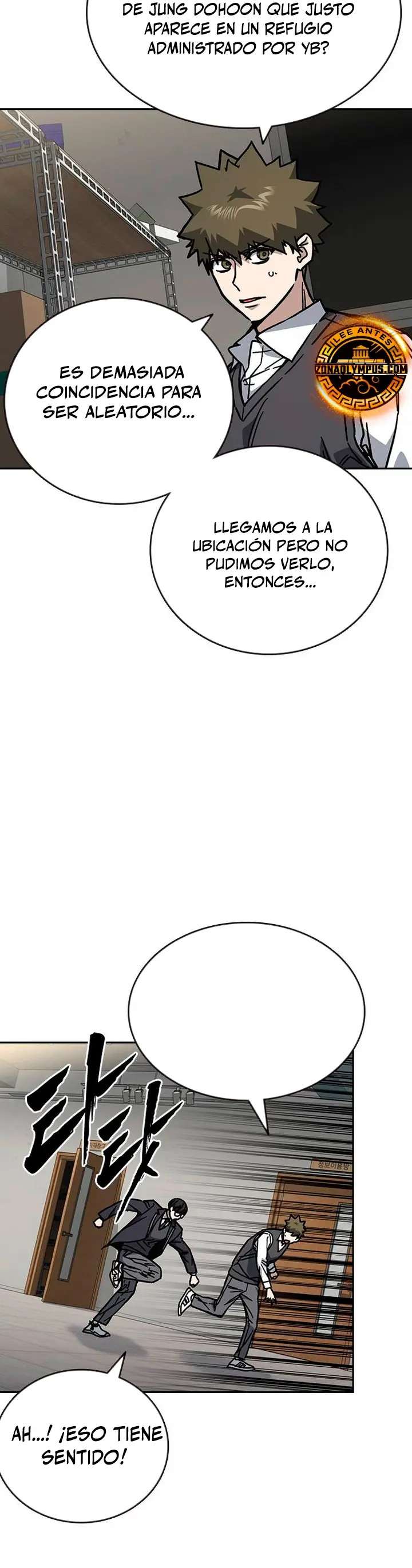 Grupo De Estudio - Capítulo 249 - Página 30 - Cartel Manhwa | Sumérgete en Historias Sin Límites