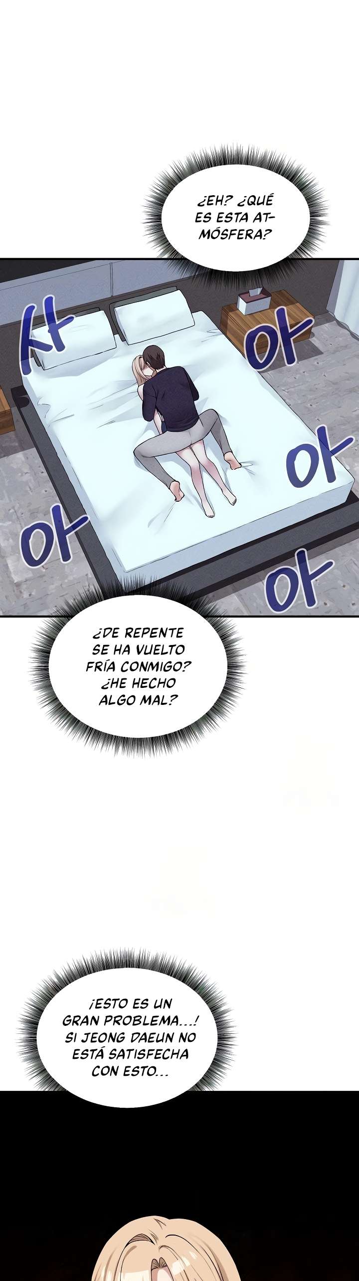 Juego De Mesa Del Placer - Capítulo 12 - Página 28 - Cartel Manhwa | Sumérgete en Historias Sin Límites