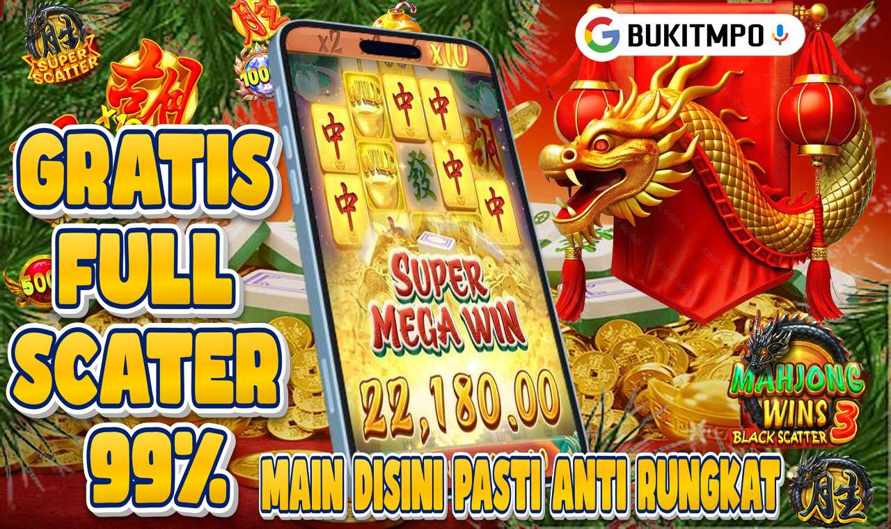 Teknik Fusion Spin Mahjong Ways 2 Menggeser Algoritma Hingga Scatter Muncul Secara Berulang