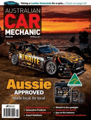 Mechanic