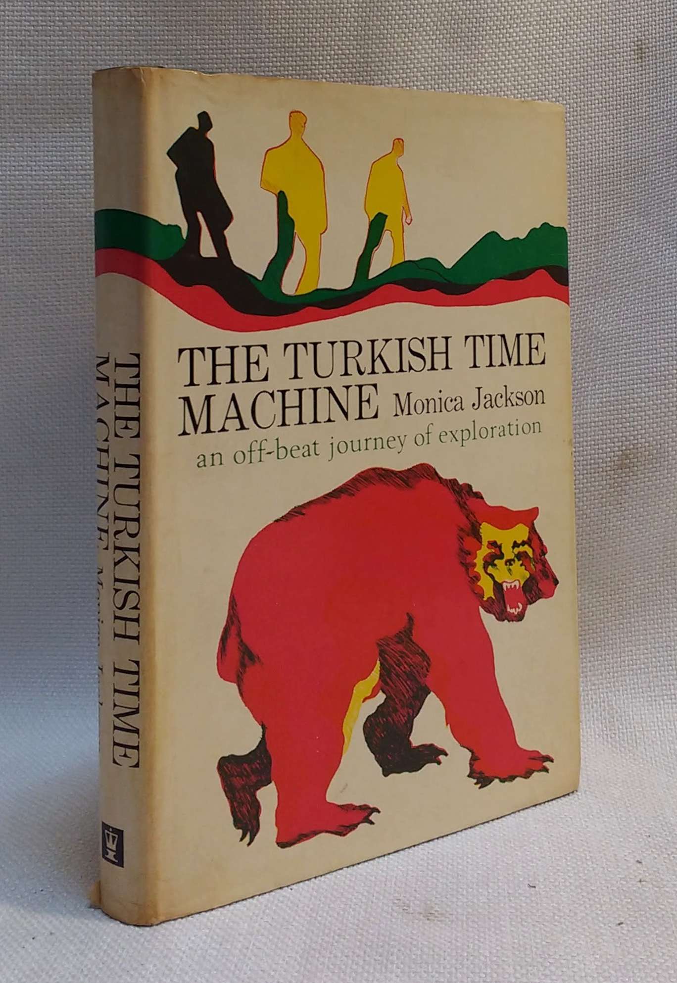 The Turkish Time Machine