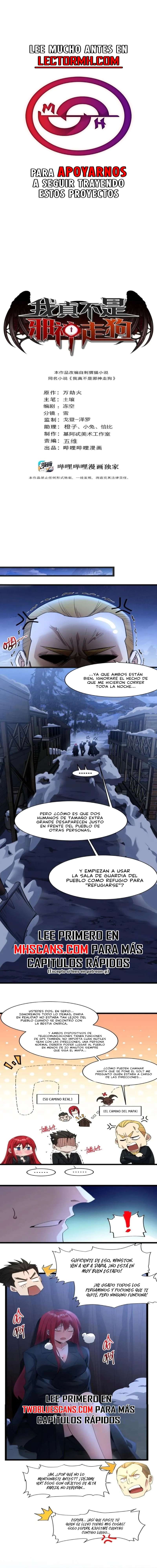 No soy Vasallo del dios demonio - Capítulo 173 - Página 2 - Cartel Manhwa | Sumérgete en Historias Sin Límites