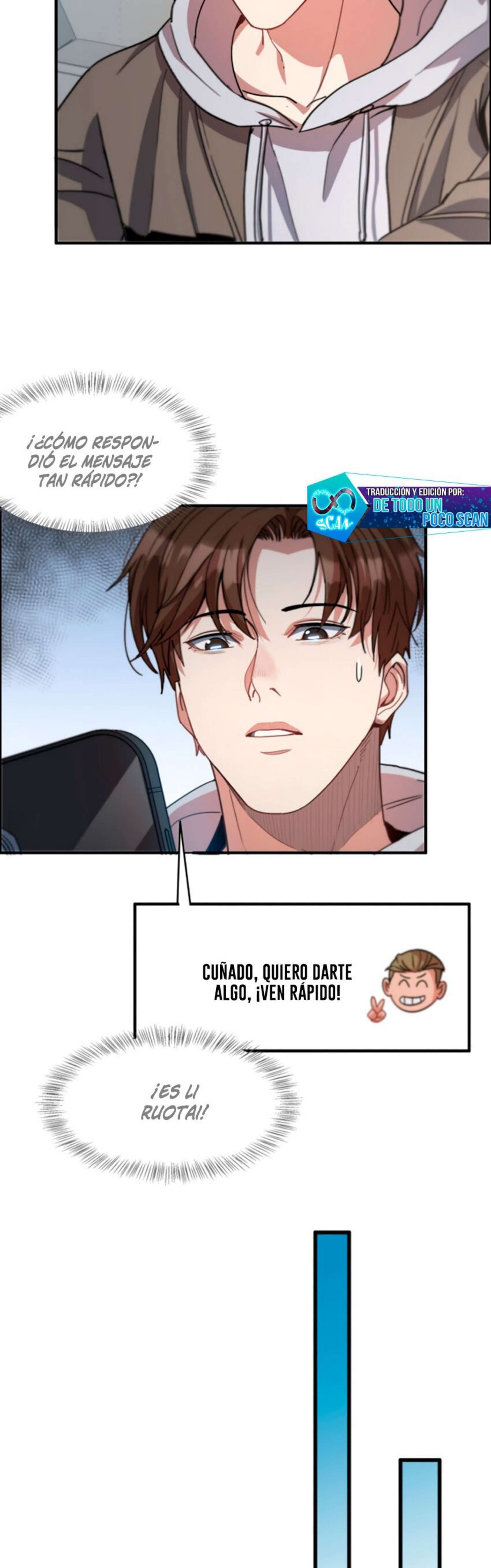 Llevo Mil Años Atrapado en el Mismo Dia - Capítulo 16 - Página 15 - Cartel Manhwa | Sumérgete en Historias Sin Límites