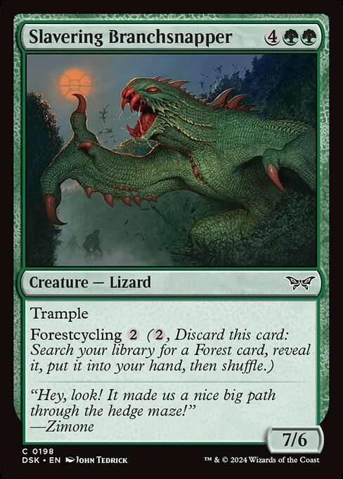 💥 Magic: The Gathering Duskmourne: House of Horrors Foil Singles💥 - Picture 128 of 191