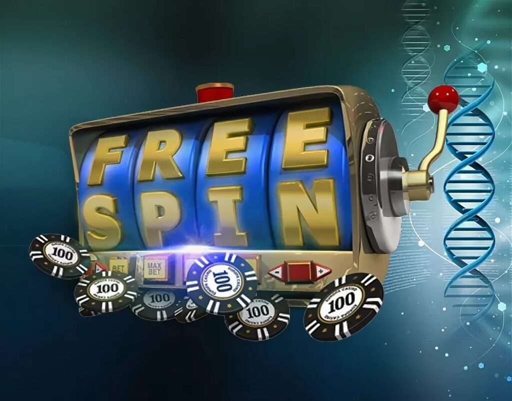 Free Spins No Deposit No Id Verification