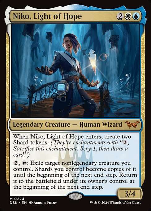 💥 Magic: The Gathering Duskmourne: House of Horrors Foil Singles💥 - Picture 145 of 191