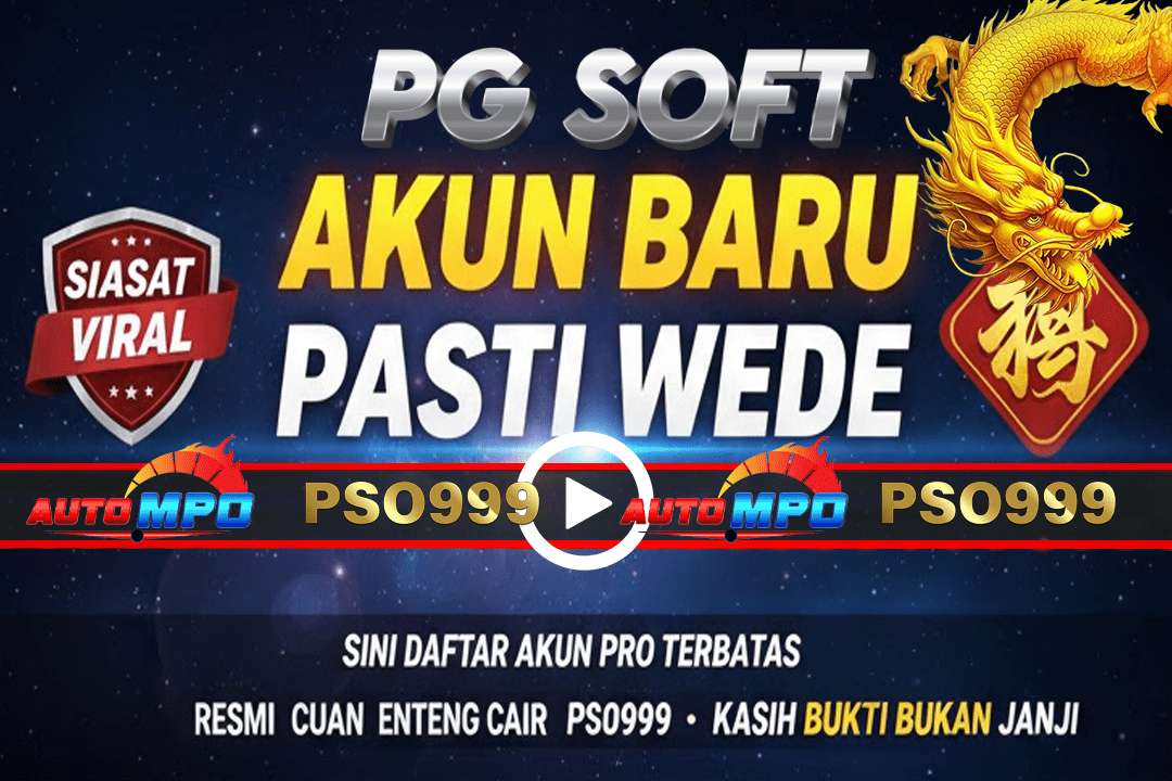 Stabilitas Irama Bermain ala Raka Pradipta dari Lembah Cakrawana, Kunci Menjaga Fokus di Game Golden Tiles Saga hingga Menembus Kemenangan Tenang 24,6 Juta Tanpa Terjebak Ilusi Mesin
