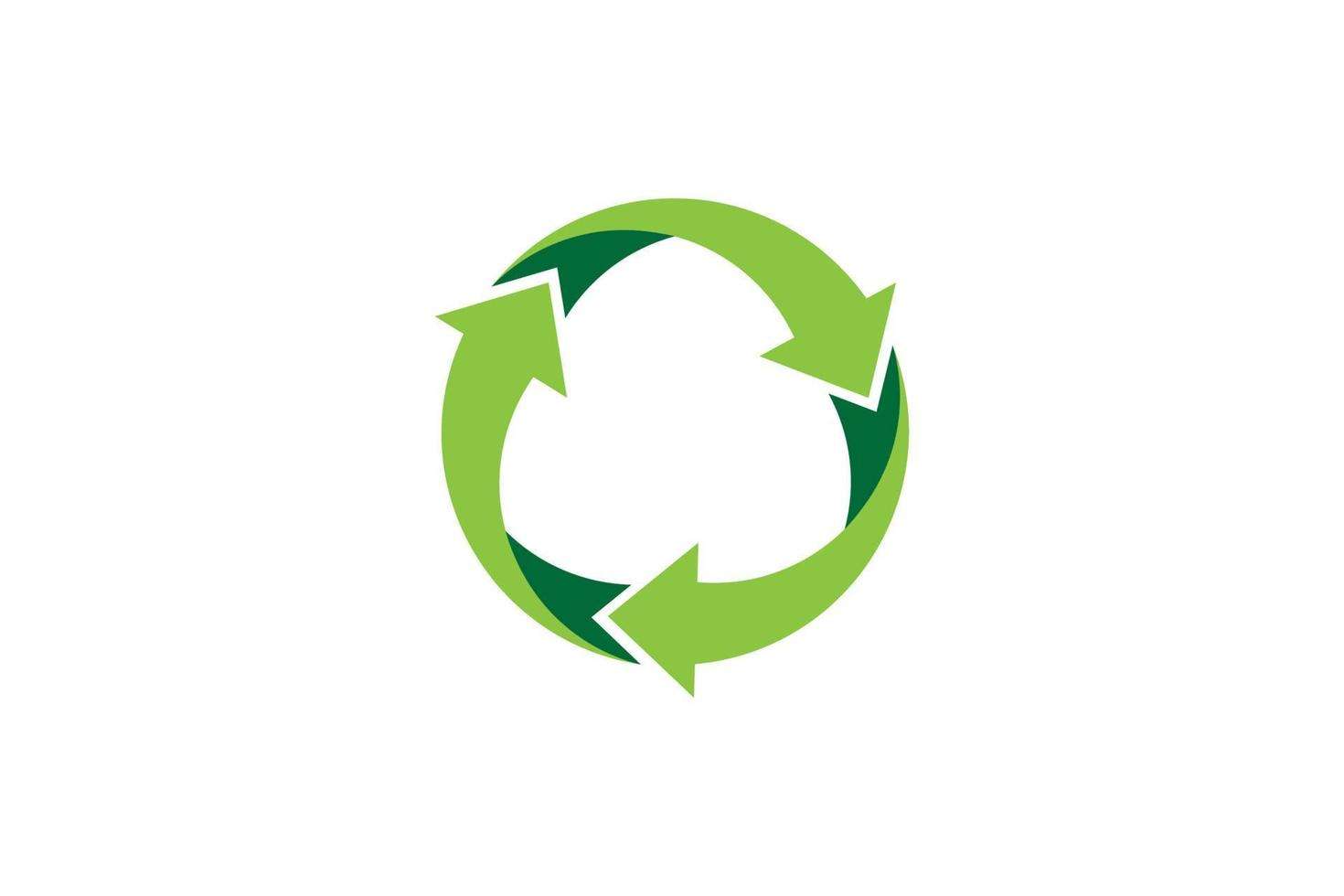 Who Designed The Recycle Logo 