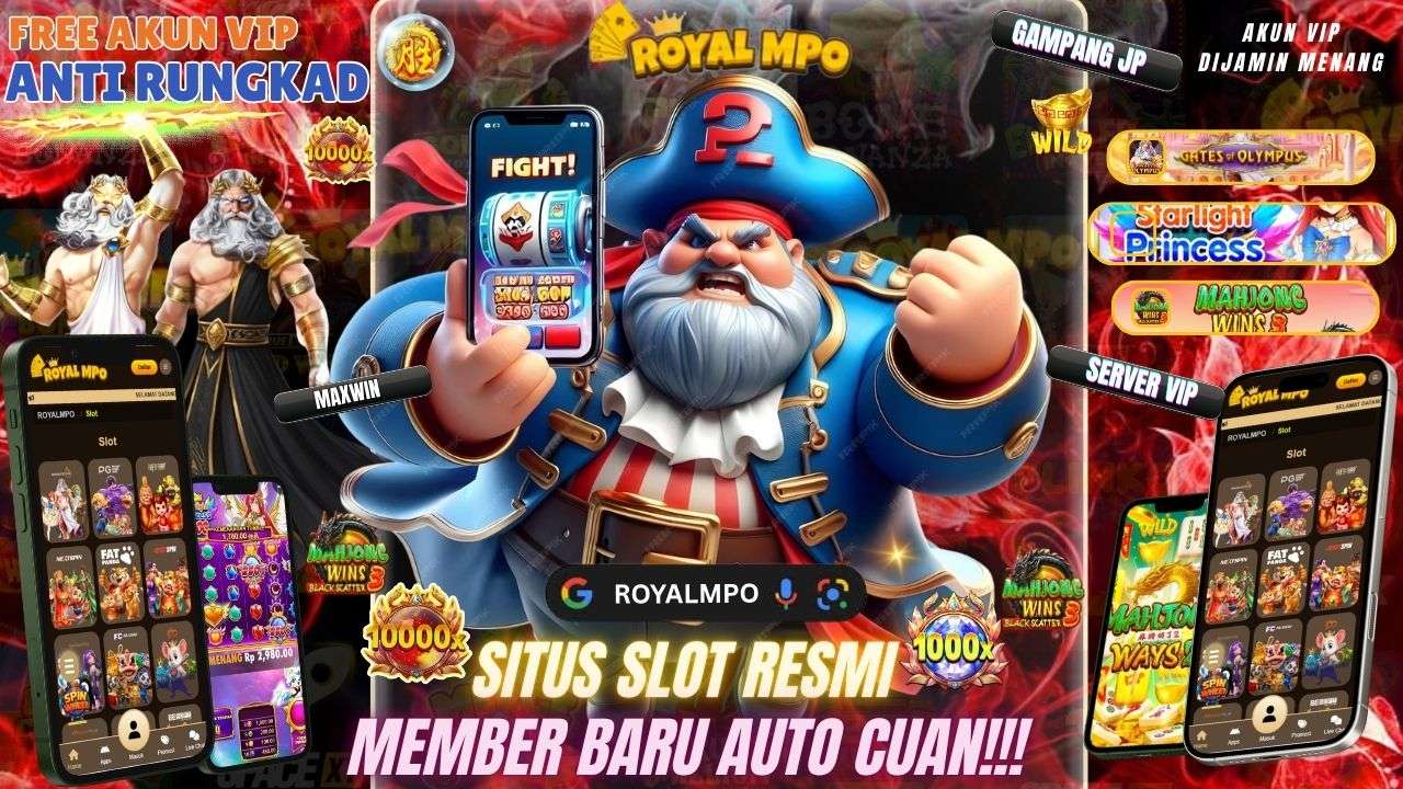 ROYALMPO