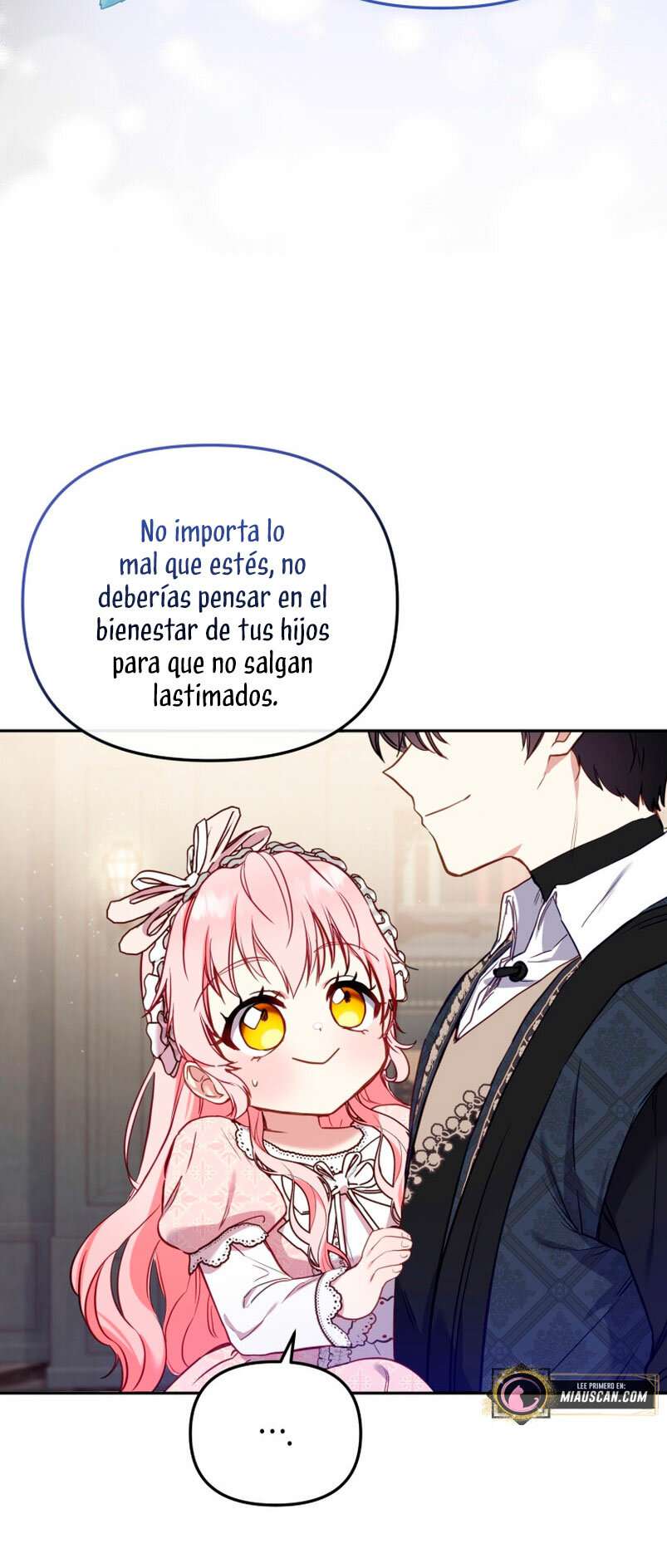 Estoy Siendo Criada Por Villanos - Capítulo 11 - Página 72 - carteldemanhwa.net