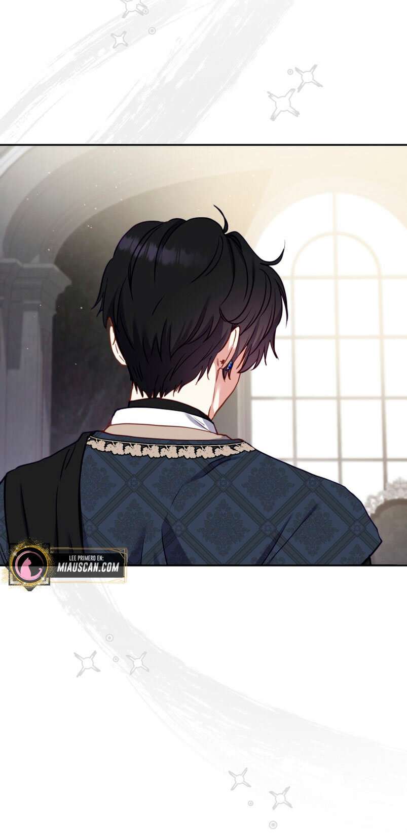 Estoy Siendo Criada Por Villanos - Capítulo 11 - Página 42 - carteldemanhwa.net