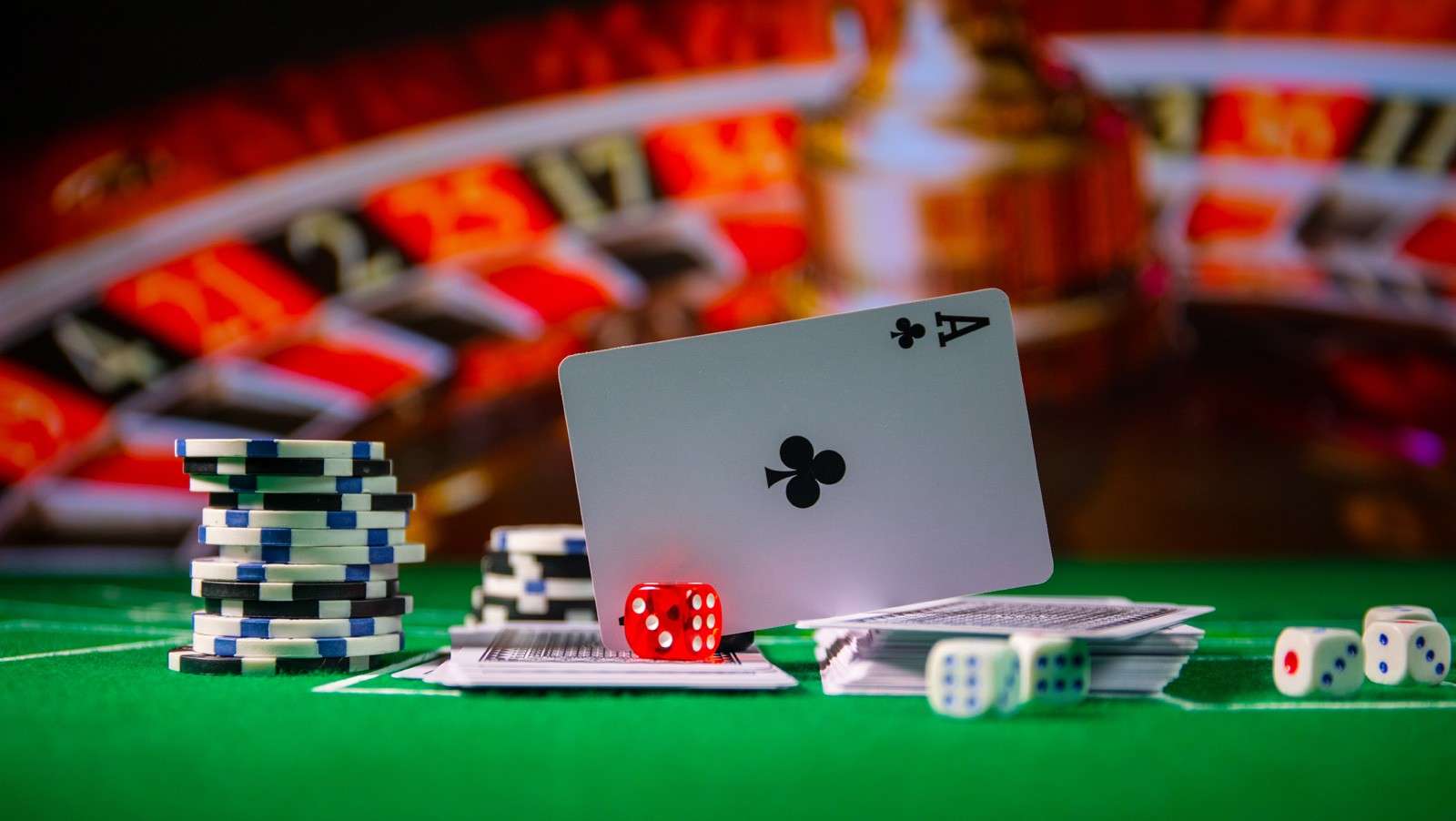 What Gambling Sites Accept Credit Cards Uk