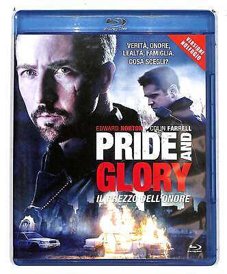 Pride and Glory - Il prezzo dell'onore (2008) FullHD BDRip 1080p TrueHD Ac3 ITA ENG Subs - Krikk