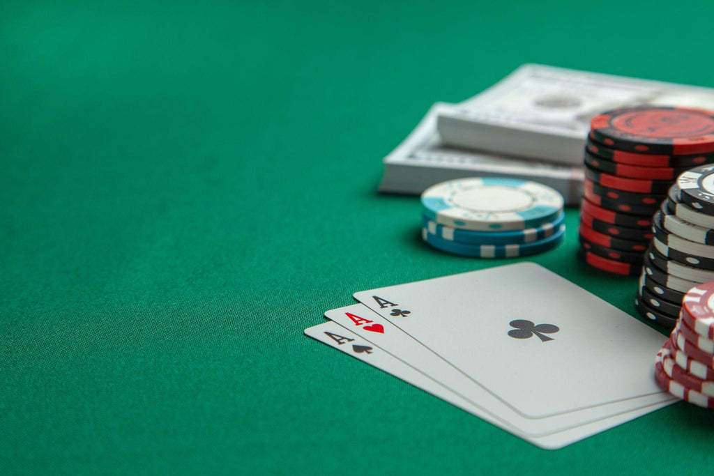 How To Play 3 Card Poker GTA