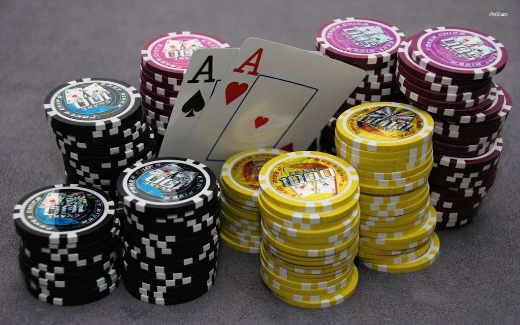 What Is Tilt In Poker