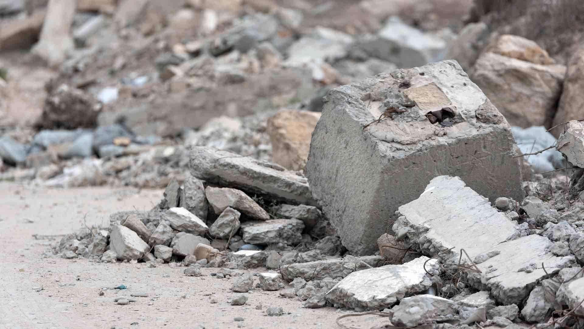 Strongest earthquake in decades kills hundreds in Turkiye, Syria