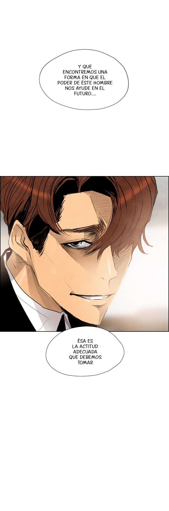 Revival Man - Capítulo 26 - Página 5 - Cartel Manhwa | Sumérgete en Historias Sin Límites