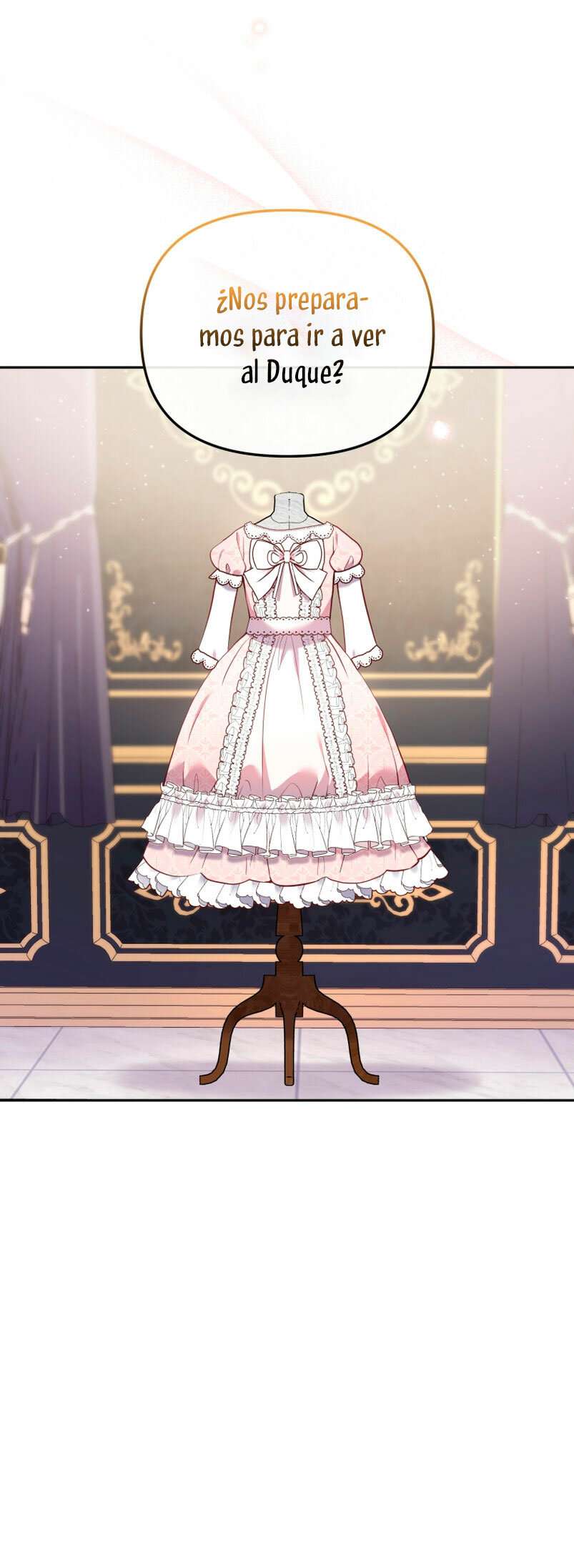 Estoy Siendo Criada Por Villanos - Capítulo 11 - Página 31 - carteldemanhwa.net