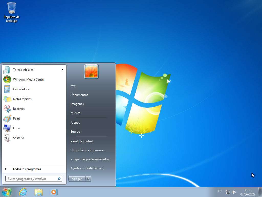 windows 7 iso 64 bits espanol