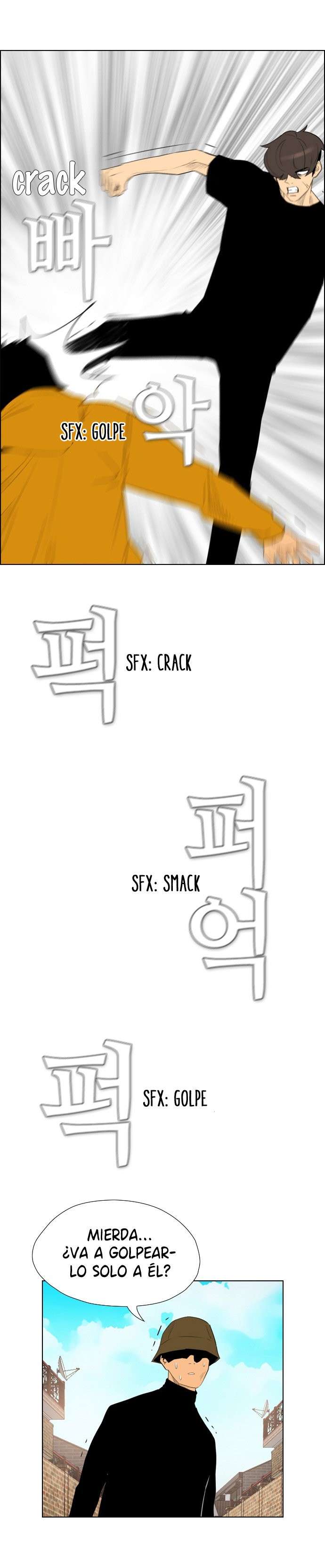 Revival Man - Capítulo 112 - Página 3 - Cartel Manhwa | Sumérgete en Historias Sin Límites