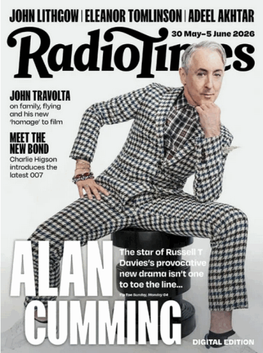 Radio Times
