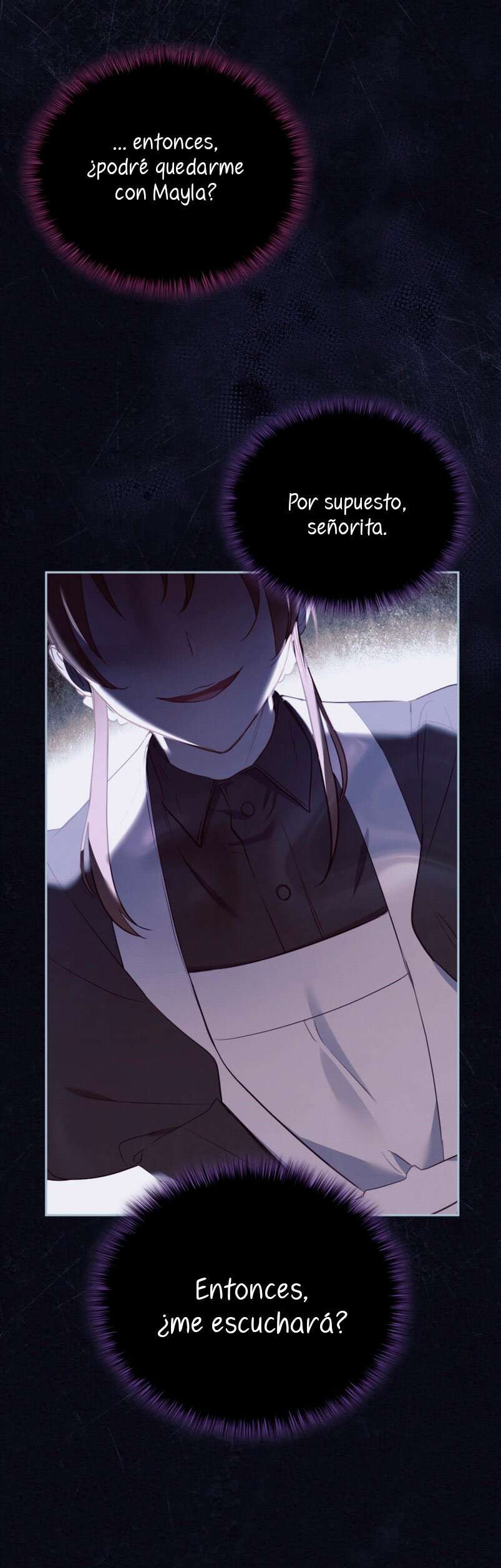 Estoy Siendo Criada Por Villanos - Capítulo 13 - Página 82 - carteldemanhwa.net