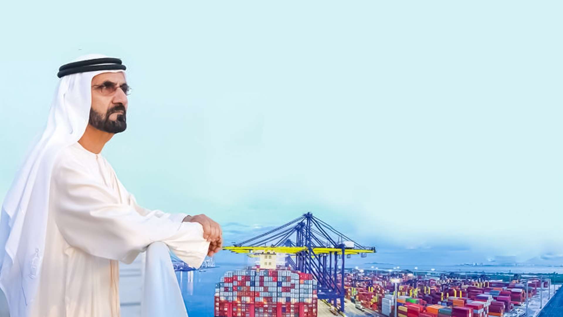 الإمارات تحدد 5 أولويات حكومية خلال 2023 تضمنت توسيع الشراكات الاقتصادية وتطوير التعليم