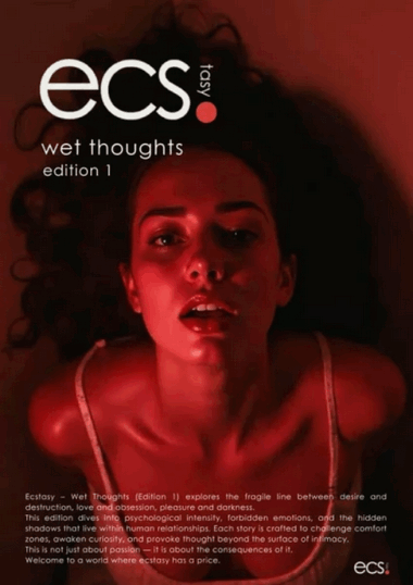 Ecstasy Magazine